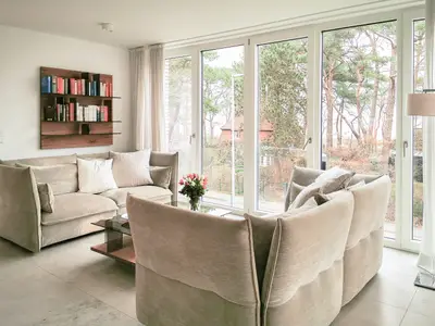 Ferienwohnung für 6 Personen (116 m²) in Timmendorfer Strand 4/10