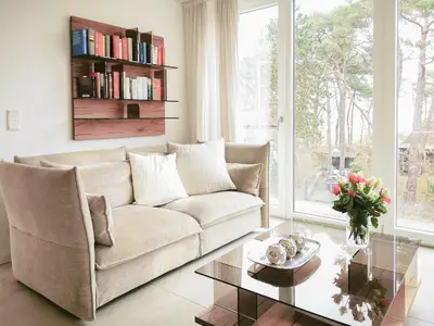 Ferienwohnung für 6 Personen (116 m²) in Timmendorfer Strand 5/10