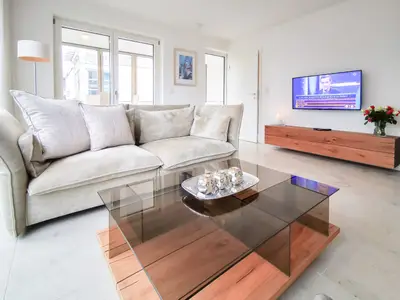 Ferienwohnung für 6 Personen (116 m²) in Timmendorfer Strand 7/10