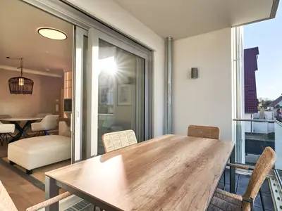 Ferienwohnung für 4 Personen (68 m²) in Scharbeutz 2/10