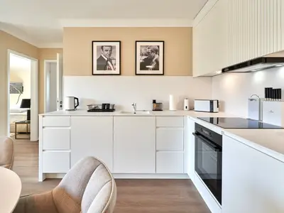 Ferienwohnung für 4 Personen (68 m²) in Scharbeutz 4/10