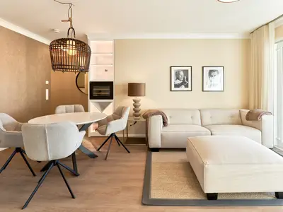 Ferienwohnung für 4 Personen (68 m²) in Scharbeutz 5/10