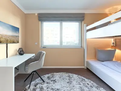 Ferienwohnung für 4 Personen (68 m²) in Scharbeutz 6/10