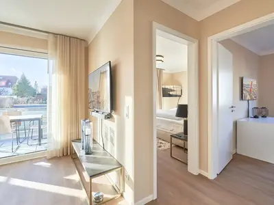 Ferienwohnung für 4 Personen (68 m²) in Scharbeutz 8/10