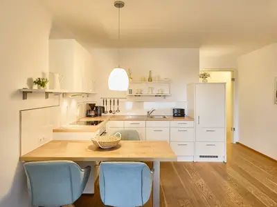 Ferienwohnung für 3 Personen (53 m²) in Duhnen 3/10
