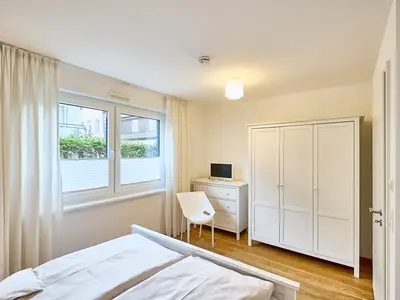 Ferienwohnung für 3 Personen (53 m²) in Duhnen 5/10