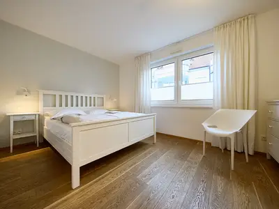 Ferienwohnung für 3 Personen (53 m²) in Duhnen 6/10