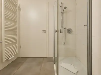 Ferienwohnung für 3 Personen (53 m²) in Duhnen 9/10