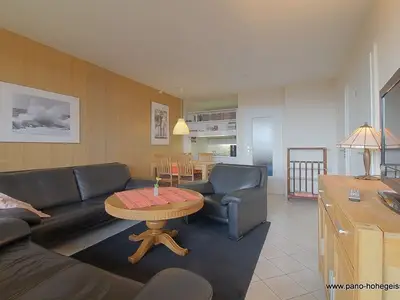 Ferienwohnung für 4 Personen (49 m²) in Hohegeiß 1/10