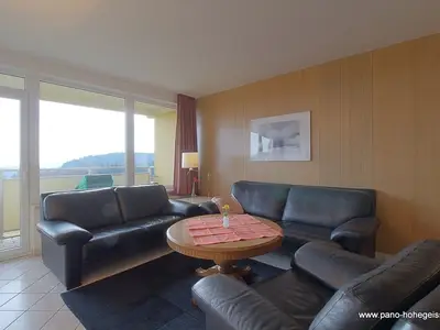 Ferienwohnung für 4 Personen (49 m²) in Hohegeiß 2/10