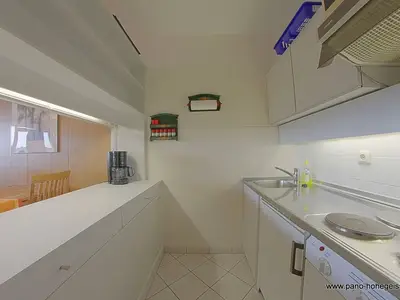 Ferienwohnung für 4 Personen (49 m²) in Hohegeiß 6/10