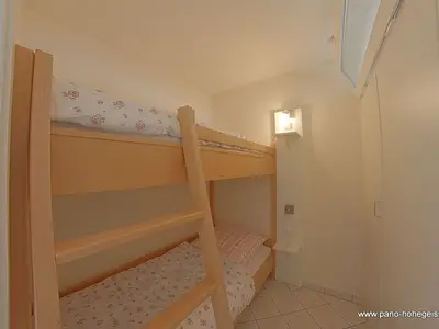 Ferienwohnung für 4 Personen (49 m²) in Hohegeiß 10/10