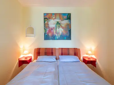 Ferienwohnung für 2 Personen (36 m²) in Duhnen 4/10