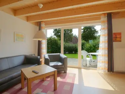 Ferienwohnung für 4 Personen (62 m²) in Dorum Neufeld 3/10