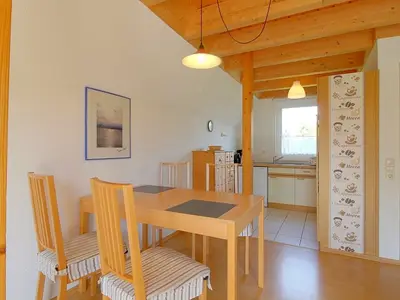Ferienwohnung für 4 Personen (62 m²) in Dorum Neufeld 7/10