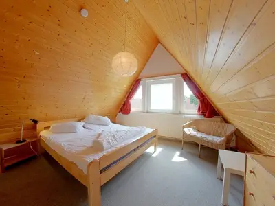 Ferienwohnung für 4 Personen (62 m²) in Dorum Neufeld 10/10