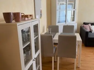 Ferienwohnung für 3 Personen (50 m²) in Ostseebad Kühlungsborn 7/10