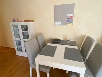 Ferienwohnung für 3 Personen (50 m²) in Ostseebad Kühlungsborn 8/10