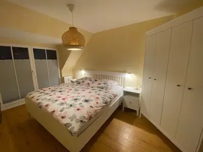 Ferienwohnung für 3 Personen (50 m²) in Ostseebad Kühlungsborn 10/10