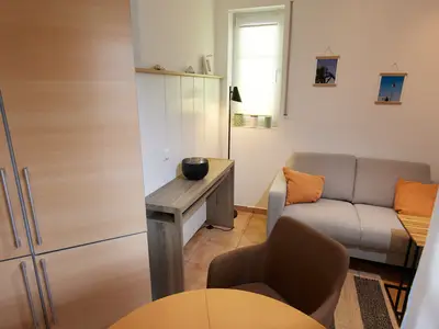Ferienwohnung für 2 Personen (22 m²) in Duhnen 7/10
