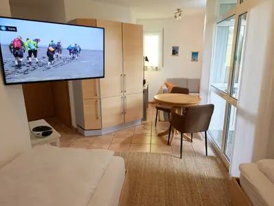 Ferienwohnung für 2 Personen (22 m²) in Duhnen 8/10