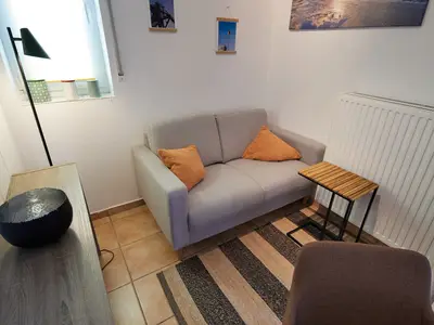 Ferienwohnung für 2 Personen (22 m²) in Duhnen 10/10