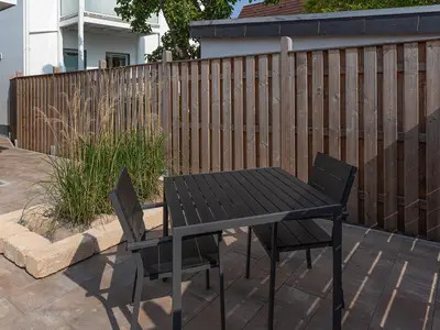 Ferienwohnung für 2 Personen (37 m²) in Duhnen 1/10