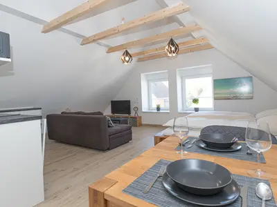 Ferienwohnung für 2 Personen (37 m²) in Duhnen 2/10