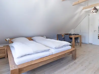 Ferienwohnung für 2 Personen (37 m²) in Duhnen 3/10