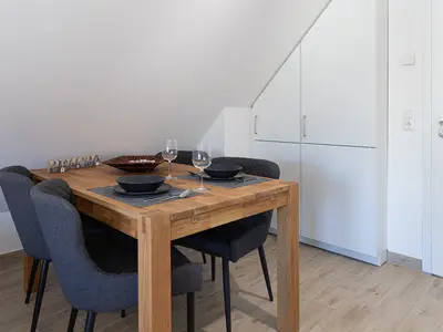 Ferienwohnung für 2 Personen (37 m²) in Duhnen 6/10