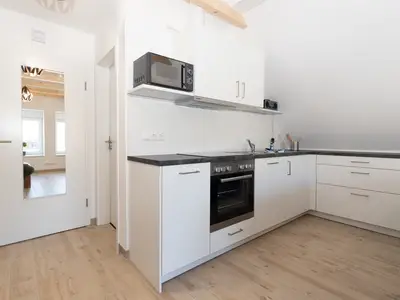 Ferienwohnung für 2 Personen (37 m²) in Duhnen 7/10