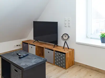 Ferienwohnung für 2 Personen (37 m²) in Duhnen 9/10