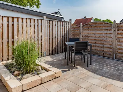 Ferienwohnung für 2 Personen (37 m²) in Duhnen 10/10