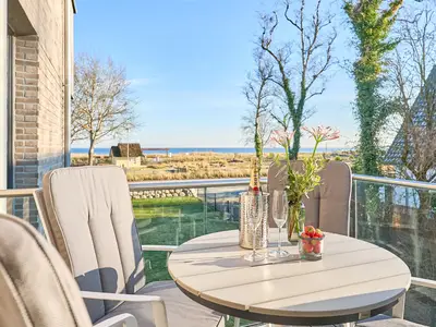 Ferienwohnung für 4 Personen (69 m²) in Scharbeutz 2/10