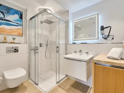 Ferienwohnung für 4 Personen (69 m²) in Scharbeutz 3/10