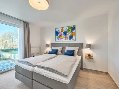 Ferienwohnung für 4 Personen (69 m²) in Scharbeutz 4/10