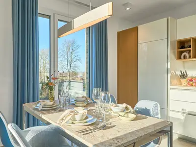 Ferienwohnung für 4 Personen (69 m²) in Scharbeutz 5/10