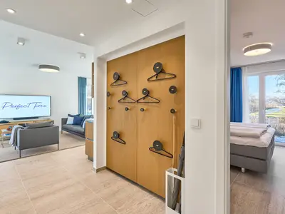 Ferienwohnung für 4 Personen (69 m²) in Scharbeutz 6/10
