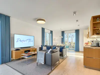 Ferienwohnung für 4 Personen (69 m²) in Scharbeutz 7/10