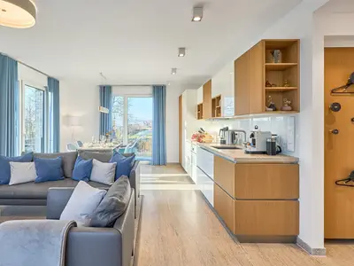 Ferienwohnung für 4 Personen (69 m²) in Scharbeutz 8/10