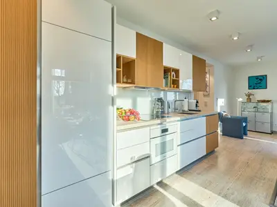 Ferienwohnung für 4 Personen (69 m²) in Scharbeutz 9/10