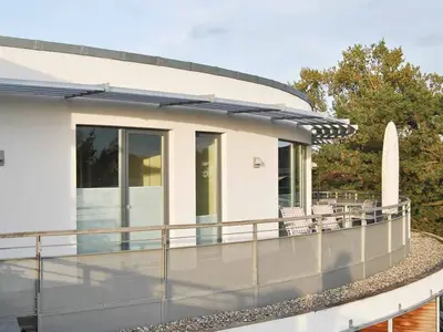 Ferienwohnung für 4 Personen (70 m²) in Timmendorfer Strand 1/10