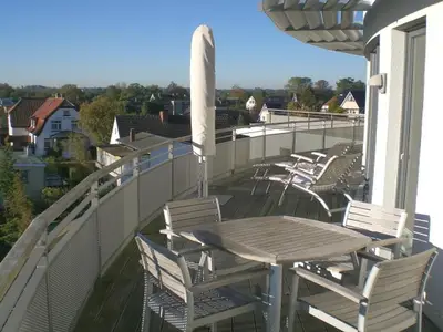 Ferienwohnung für 4 Personen (70 m²) in Timmendorfer Strand 5/10