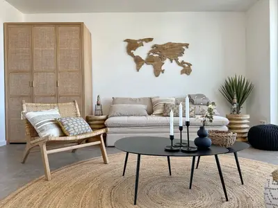 Ferienwohnung für 3 Personen (48 m²) in Westerland (Sylt) 1/10