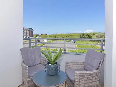 Ferienwohnung für 3 Personen (48 m²) in Westerland (Sylt) 4/10