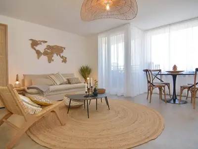 Ferienwohnung für 3 Personen (48 m²) in Westerland (Sylt) 5/10
