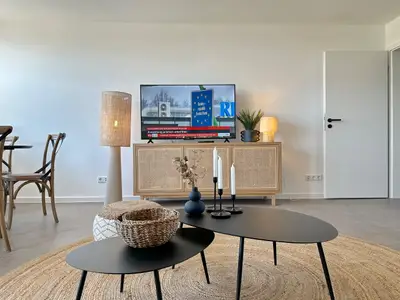 Ferienwohnung für 3 Personen (48 m²) in Westerland (Sylt) 6/10
