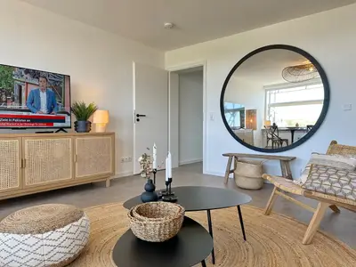 Ferienwohnung für 3 Personen (48 m²) in Westerland (Sylt) 7/10