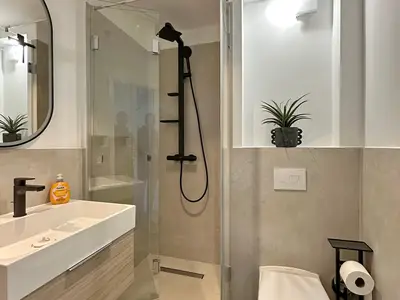 Ferienwohnung für 3 Personen (48 m²) in Westerland (Sylt) 8/10