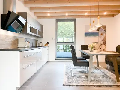 Ferienwohnung für 4 Personen (100 m²) in Timmendorfer Strand 10/10